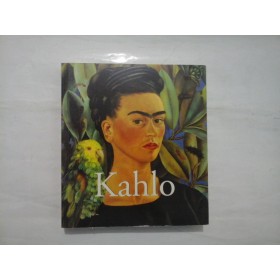 KAHLO - GERRY SOUTER